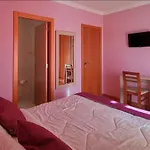 Hotel Hebe Peniche Atouguia Da Baleia