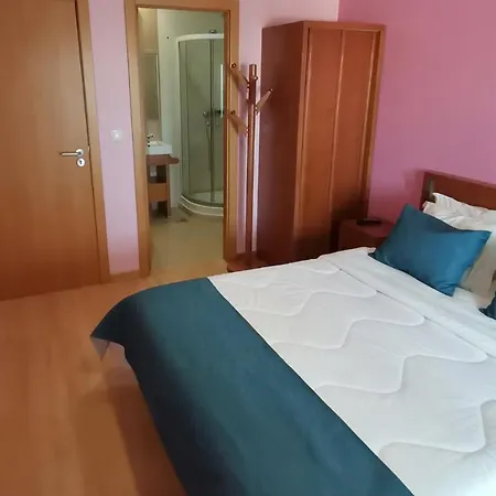 Hebe Hotel Atouguia Da Baleia