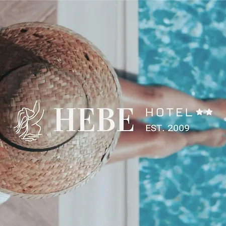 Hebe Peniche Hotel 2*