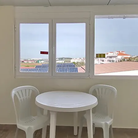 Hebe Peniche Atouguia Da Baleia