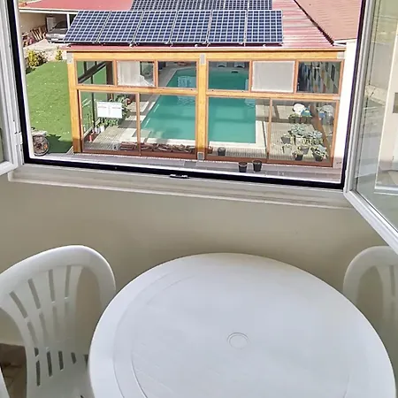 白沙湾酒店