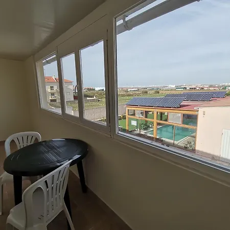 Hebe Peniche Atouguia Da Baleia