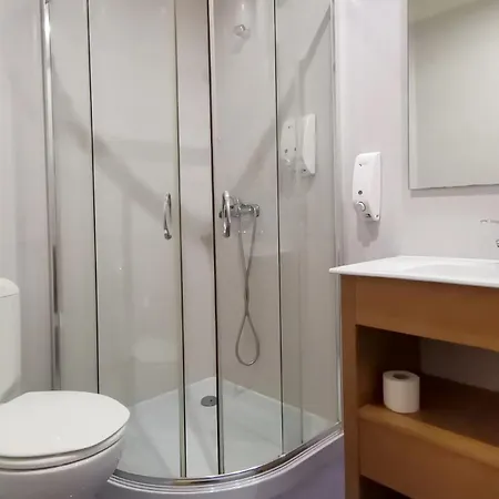 Hotel Hebe 2*