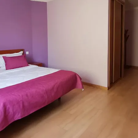 Hebe Hotel Atouguia Da Baleia