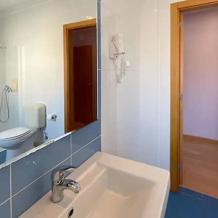 Hotel Hebe 2*