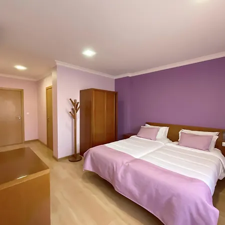 Hebe Hotel Atouguia Da Baleia