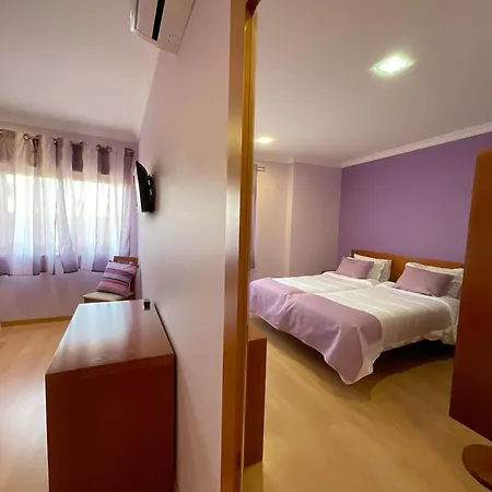 Hebe Peniche Hotel