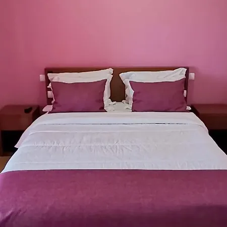 Hotel Hebe 2*