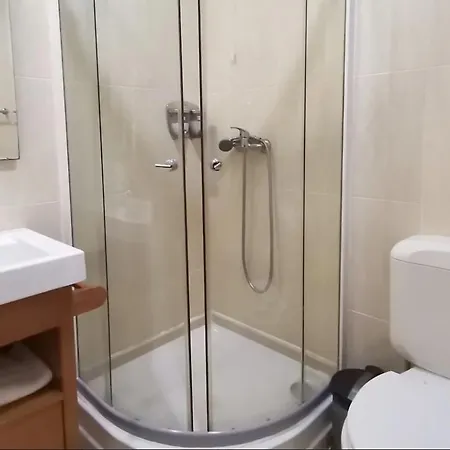 Hebe Hotel Atouguia Da Baleia