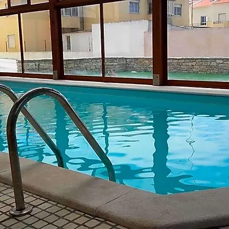 Hotel Hebe Peniche