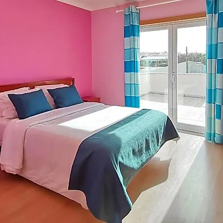 Hotel Hebe Peniche 2*