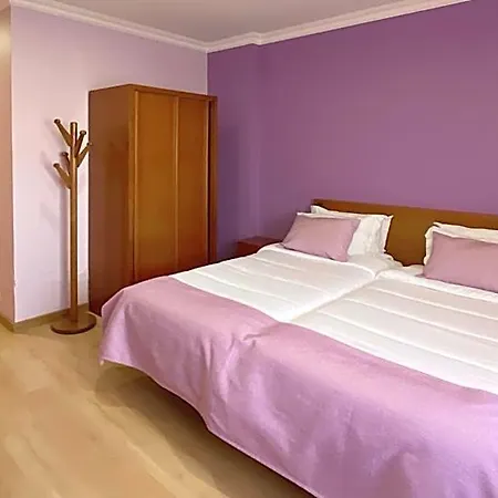 Hebe Peniche Hotel