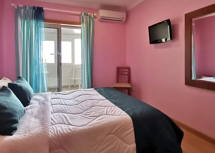 Hebe Peniche 2* Atouguia Da Baleia