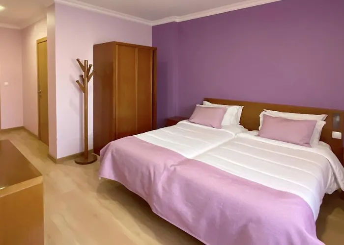 Hebe Peniche Hotel Atouguia Da Baleia