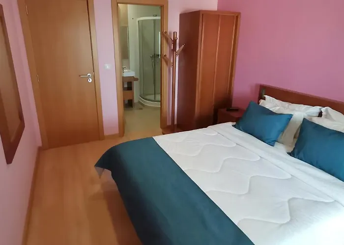 Hebe Peniche Hotel Atouguia Da Baleia