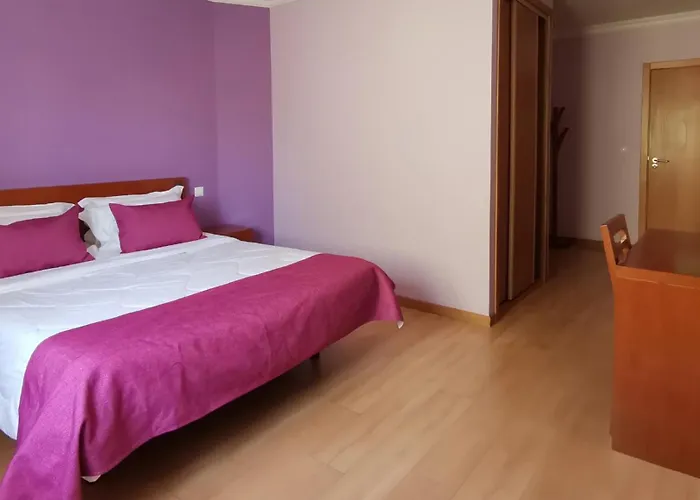 Hebe Peniche Hotel Atouguia Da Baleia