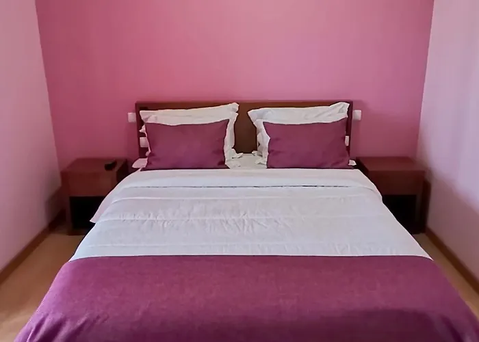 Hotel Hebe Peniche 2*