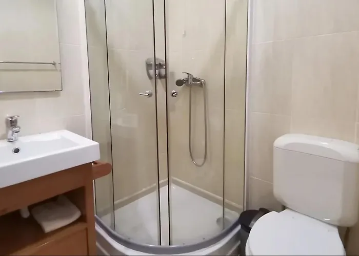 Hebe Peniche Hotel Atouguia Da Baleia